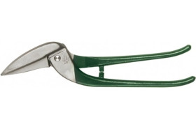 Nożyce do blachy 300 mm lewe D118-300L