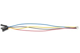 Qwiic Cable With Female Headers