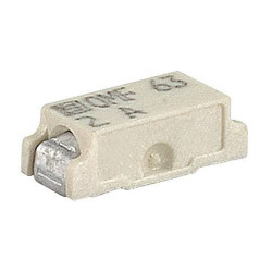 Schurter 3402.0004.11 3402.0004.11 Bezpiecznik SMD 0.10 A 63 V/DC szybki -F- Zawartość 1 szt.