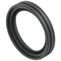 Uszczelnienie promieniowe wału, EASS, Uszczelka wału radialnego, do użycia z: Napędy elektryczne