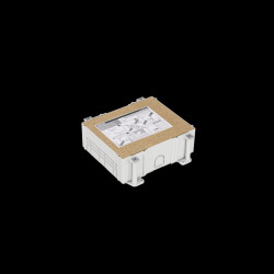 Kaseta G33 do wylewki z tworzywa, do puszek S300, SF310 i SF370 CONNECT Kontakt-Simon