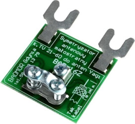 Symetryzator antenowy 21-60