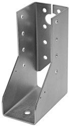 Wspornik belki 80x150 mm typ wewnętrzny D-WC-815 /25szt./