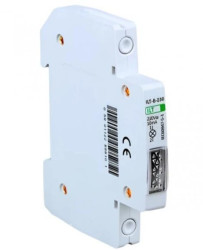 VCX GACIA Lampka Kontrolna - Czerwona Półmodułowa