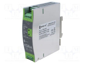 KSRM-24V-20A
