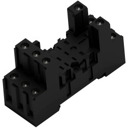 TE Connectivity 9-1415071-1 Relay Socket 1 pc For PT78730 Relay