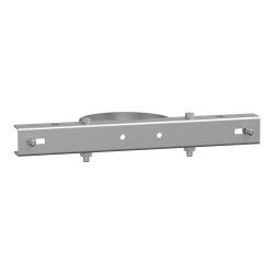 Akcesoria do obudów Post Fastening NSYSFPSC40 CRN, SBM, SPACIAL S3D