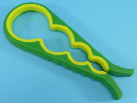 OTWIERACZ DO SŁOIKÓW 4W1 UNI