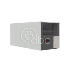 Klimatyzator dachowy 900 W 400 V 50 Hz 2-fazowy Indoor ETE09012287000