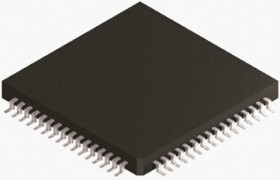 Mikrokontroler Renesas Electronics RL78/G13 LFQFP 64-pinowy Montaż powierzchniowy RL78 256 kB 16bit 32MHz RAM:20 kB