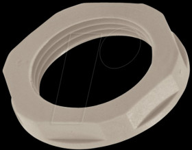 53119033 SKINTOP GMP-GL-M 25x1.5, RAL 7035 LGY