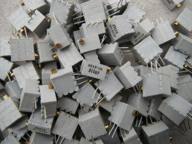 68XR10K Helitrim Potencjometr 10k