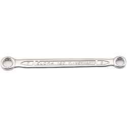 Elora 94354 Flat Ring Spanner 6 x 7mm