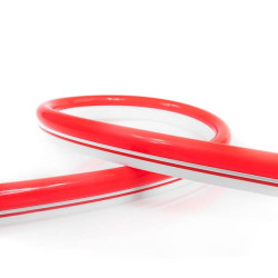 Taśma LED Neon 12V czerwony