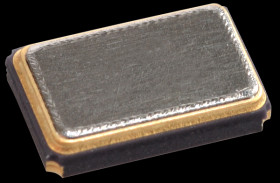 IC14020.000M20.0CE1B SMD quartz, ceramic 20 MHz 20 ppm, 20 pF, 5.2 mm x 3.4 mm x 1 mm