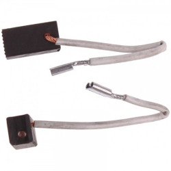 SZCZOTKI WEGLOWE SW-08 6.5X8X15MM