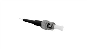 Pigtail Światłowodowy St/Upc Sm 9/125 0,9Mm G652d 1M/54122