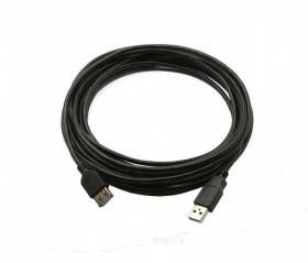 3m USB A Extension Cable