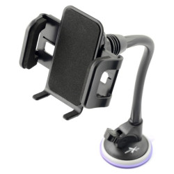 Uniwersalny uchwyt samochodowy na telefon/MP4/GPS - eXtreme