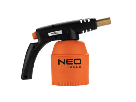 Lampa lutownicza gazowa na naboje 190g 20-021 NEO TOOLS