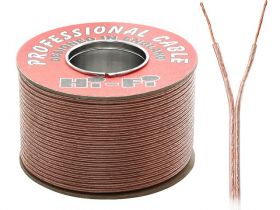 PRZEWOD 2*0.5MM TLYP