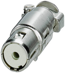 Weidmüller HDC MBUS HD 1 F 2748620000 Wkładka złącza żeńskiego 1 szt.