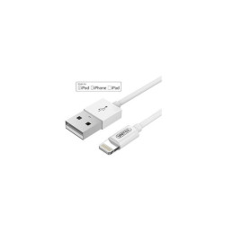 Kabel USB -Lightning 1m MFI Y-C499WH /Apple Iphon
