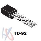 2SC9014 (KTC9014) S9014