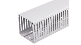 Korytko Grzebieniowe Kopd 80X80/2 Szare E02kk-01010201701 /2M/