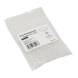 Key Dampener Kit for Raspberry Pi 500