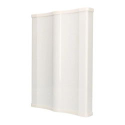 Antena sektorowa 5GHz MIMO 4x4, 90, 15dBi, dedykowana dla Mimosa A5C Extralink EXSEC15-90