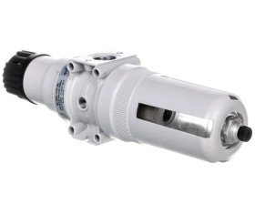 Zespół filtrująco-redukcyjny FR G1/2 40um 0.7 MPa -osłona 50.1201.1207.40