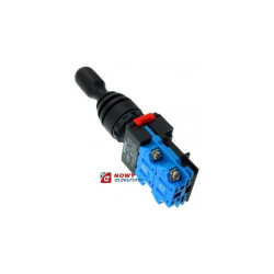 Joystick przemysłowy 3 pozycyjny dżojstik LAS0KC23 MONOSTABILNY