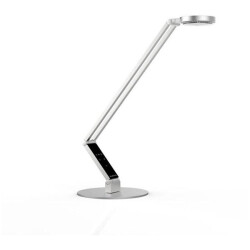 Luctra 920223 TABLE RADIAL / BASE Desk light Aluminium