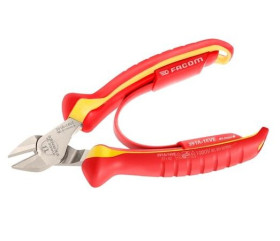 Facom długość 145 mm VDE Stal chromowo-molibdenowo-wanadowa