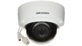 Kamera Wandaloodporna Ip Ds-2Cd1123g2-I(2.8Mm)Pl - 1080P Hikvision