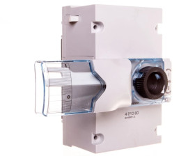 Napęd zdalny boczny 24-230V AC/DC DPX3 421060