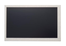 Kolorowy wyświetlacz LCD 12.1cal TFT SVGA 800 x 600pikseli LVDS, RGB I/F Nie AUO