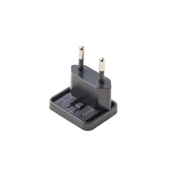 AC plug W2E (Europe) 1588