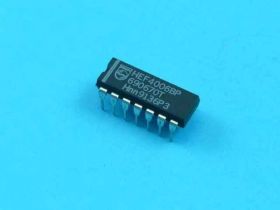 CD-4006 DIP-14 UKŁAD