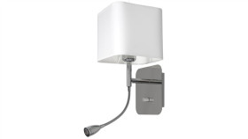 Lampa Wisząca Savoy Szklany Mleczny Klosz O16 Cm Nad Stół K-4921 Kaja Lighting