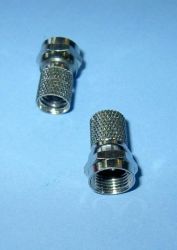 WT.F RG-6 7,2mm NAKRĘCANY