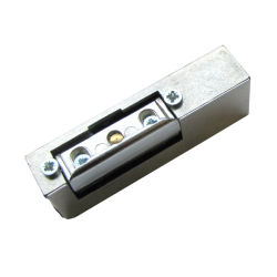 Zaczep R3-LEWY - z pamięcią,