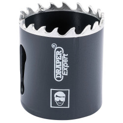 Draper Expert 34789 38mm Cobalt Hole Saw