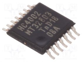 74HC4002PW.112