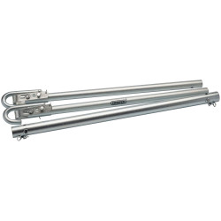 Draper 99654 Rigid Towing Brace, 1840mm, 2000kg - 99654