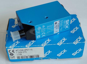 KT10W-2P2115 czujnik kontrastu 1029070 SICK