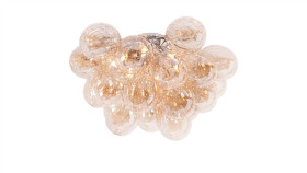 Lampa Sufitowa By Rydens 4200990-5503 Gross O50cm