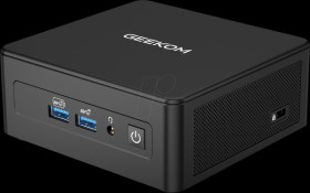 PC system, Core U9-285H, 32 GB, 1 TB, Win11 Pro