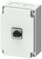 Rozłącznik izolacyjny 3 100A W obudowie RK5 SENTRON Siemens 3LD